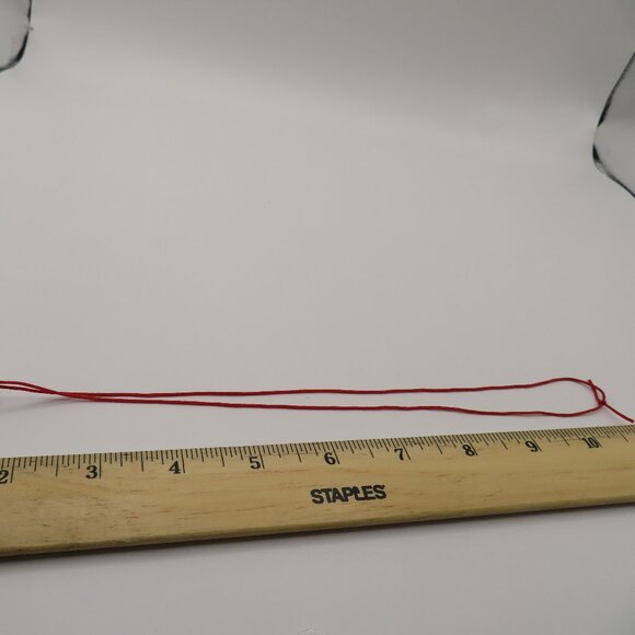 Jade Pendant - Picture 3 of 5